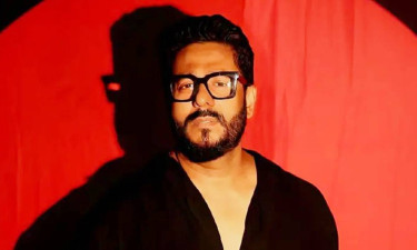 রাজনীতি ছাড়ার ঘোষণা দিলেন রাজ চক্রবর্তী