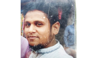 বাগমারায় নদীতে ডুবে ইমামের মৃত্যু