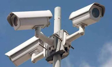 অপরাধ ঠেকাতে রাজধানীতে আরো ১১ হাজার সিসি ক্যামেরা বসছে