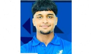 অস্ট্রেলিয়ায় বাঁধের পানিতে ডুবে তরুণ ক্রিকেটার কাশিফের মৃত্যু