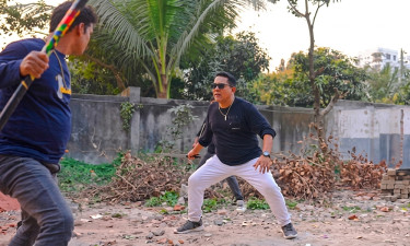 ‘কন্ট্রাক্ট ম্যারেজ’-এর ট্রেলার দেখে দর্শক বলছে ‘জঘন্য’