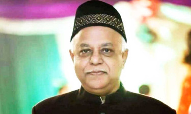 এনসিপিতে যোগদানের বিষয়ে যা বললেন চসিকের সাবেক মেয়র মনজুর