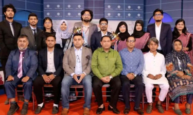 আওয়ামী শাসনামলে প্রতিটি প্রকল্পই ছিল অতিমূল্যায়িত :  ড. এম মাসরুর