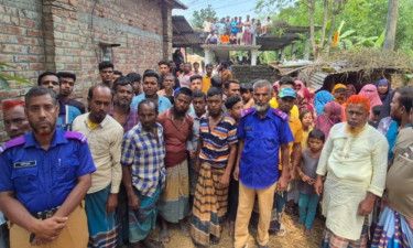 বগুড়ায় চুরির সময় গণপিটুনিতে নিহত ১