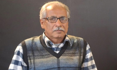 যোগাযোগ উন্নয়নে তিস্তা মহাপরিকল্পনার গুরুত্ব
