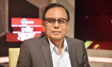 ‘হামে মৃত্যু প্রাতিষ্ঠানিক হত্যাকাণ্ড, এর বিচার হওয়া উচিত’