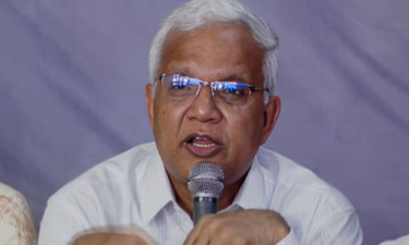 বিয়ের আগে থ্যালাসেমিয়া পরীক্ষা জরুরি : ডা. জাহিদ