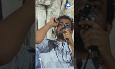হামে শিশুদের মৃত্যুর দায়ে বিগত ইউনূস সরকার ও স্বাস্থ্য উপদেষ্টার বিচার দাবি