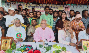 বিএনপিতে সন্ত্রাসী ও চাঁদাবাজদের স্থান নেই : আমানউল্লাহ আমান