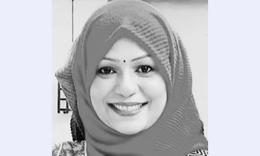 ধানের সাগরে ডুবে কান্নায় ভাসছে হাওরবাসী
