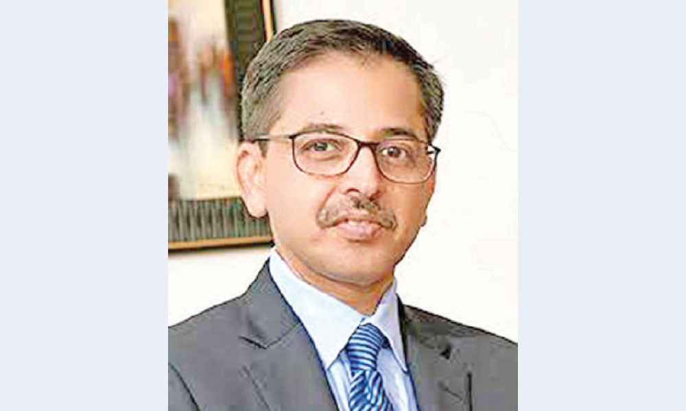 ভারত-বাংলাদেশের সংযোগে রবীন্দ্রনাথ অগ্রগণ্য প্রতীকী ব্যক্তিত্ব
