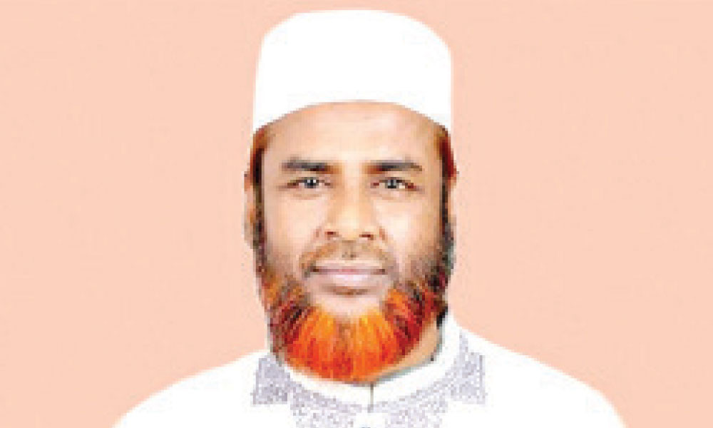 প্রধানমন্ত্রী-স্বরাষ্ট্রমন্ত্রীর এলাকা ছাড়া কি উন্নয়ন হবে না