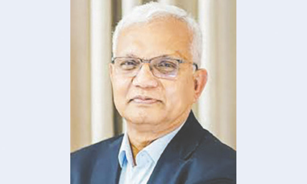 বিয়ের আগে থ্যালাসেমিয়া পরীক্ষা জরুরি : ডা. জাহিদ