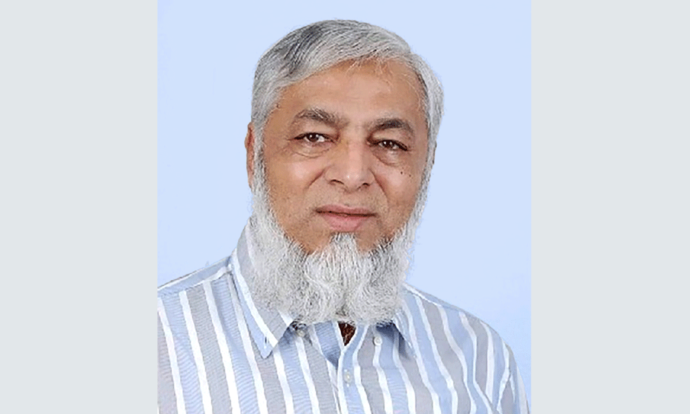 এবার ছিনতাইয়ের শিকার সিলেট বিএনপির শীর্ষ নেতা
