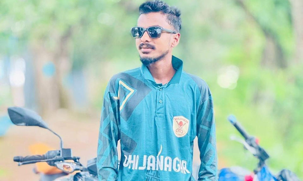 সীমান্তে বিএসএফের গুলিতে এইচএসসি পরীক্ষার্থী নিহত