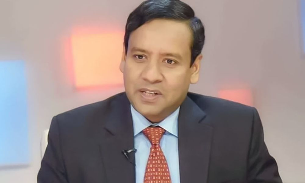 ‘ডিপ স্টেট’ প্রয়োজন ফুরিয়ে গেলে মুহূর্তেই ছুড়ে ফেলে দেয় : গোলাম মাওলা রনি