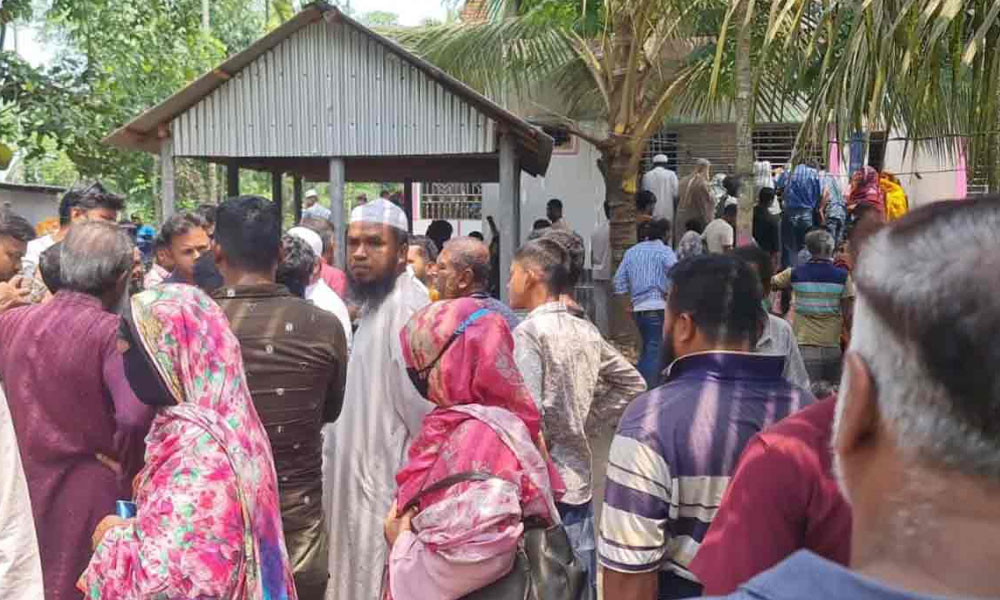 ৫ জনকে গলা কেটে হত্যা : চাঞ্চল্যকর তথ্য জানাল পুলিশ