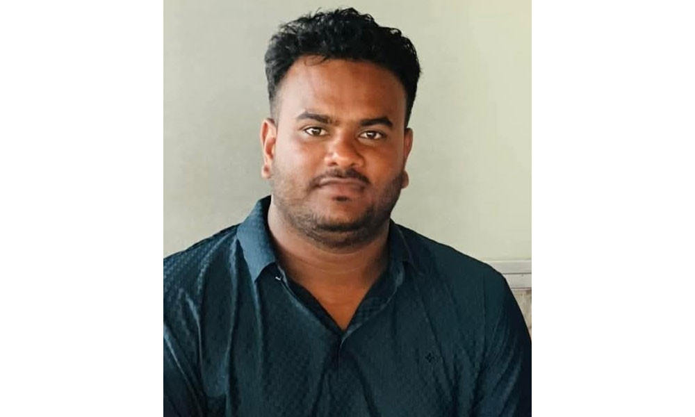 ১৪ মামলার আসামি ‘ক্যাডার সোহেল’ গ্রেপ্তার