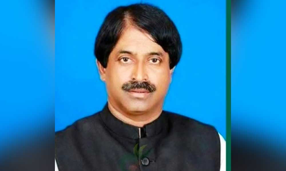 ধর্ষণচেষ্টার অভিযোগে আ. লীগ নেতা গ্রেপ্তার