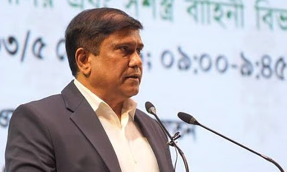 অটুট থাকুক সামরিক-বেসামরিক সম্পর্কের বন্ধন