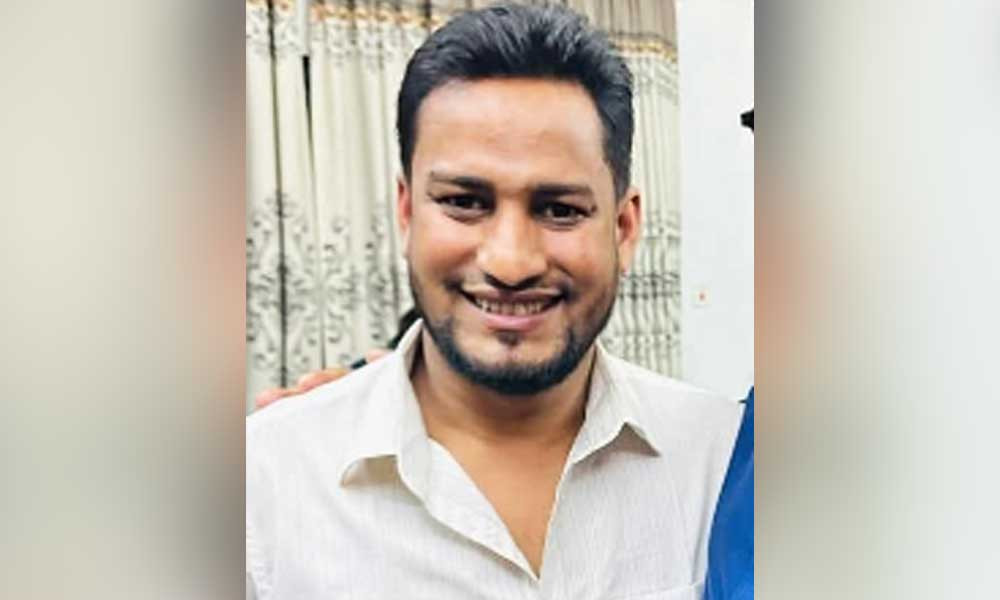 রাজবাড়ীতে অ্যাম্বুল্যান্স আটকে পুলিশ কনস্টেবলকে মারধর, গ্রেপ্তার ১