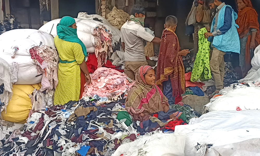 বছরে ৮০০ কোটি ডলারের সুযোগ হারানোর ঝুঁকিতে বাংলাদেশ