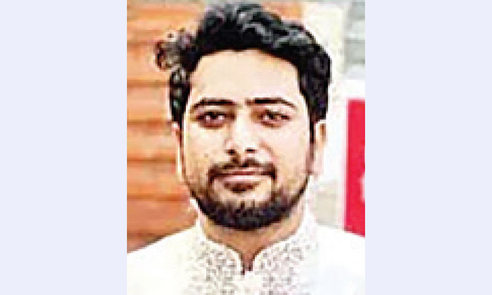 জুলাই সনদ নিয়ে ছলচাতুরী করছে সরকার : নাহিদ