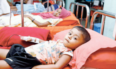 বিয়ের আগে রক্ত পরীক্ষা জরুরি
