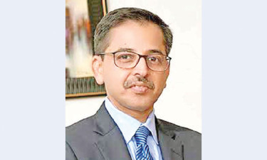 ভারত-বাংলাদেশের সংযোগে রবীন্দ্রনাথ অগ্রগণ্য প্রতীকী ব্যক্তিত্ব