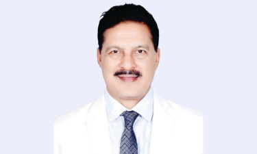 অসহায়দের পাশে দাঁড়ায় বসুন্ধরা গ্রুপ