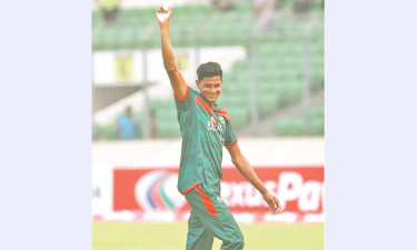মাসসেরার তালিকায় নাহিদ