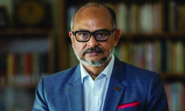 হাওরের সংকট মোকাবেলায় ৫ বছর মেয়াদি সমন্বিত কর্মসূচি নেওয়া হবে