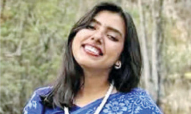 যুক্তরাষ্ট্রে নিহত বৃষ্টির মরদেহ দেশে আনা হবে আজ