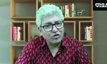 যুক্তরাষ্ট্রের সঙ্গে বাণিজ্য চুক্তির তীব্র সমালোচনা মাসুদ কামালের