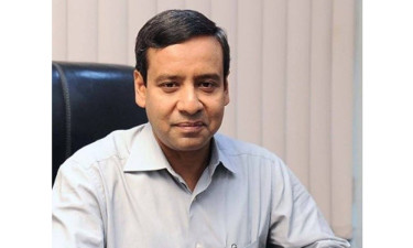 চাঁদাবাজি বন্ধে পদক্ষেপ নিলে বিপদে পড়বে বিএনপি : গোলাম মাওলা রনি
