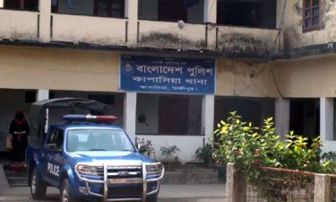 গাজীপুরে প্রবাসীর স্ত্রী-সন্তানসহ ৫ জনকে গলা কেটে হত্যা