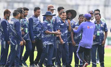 শুভ জন্মদিন ‘মিস্টার ডিপেন্ডেবল’ মুশফিকুর রহিম