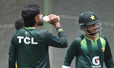 দ্বিতীয় টেস্টে ফিরতে পারেন পাকিস্তান দলের সবচেয়ে বড় তারকা