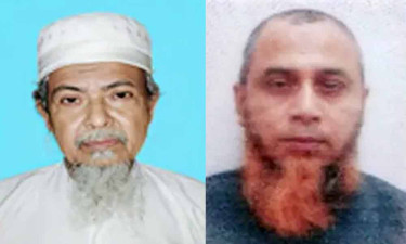 হজে গিয়ে আরো ২ বাংলাদেশির মৃত্যু