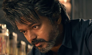 ভুয়া সমর্থনপত্র পাঠিয়ে বিপদে থালাপতি