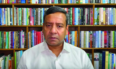 আন্ডারওয়ার্ল্ডের ডনগিরি বন্ধ ছিল হাসিনার আমলে : গোলাম মাওলা রনি