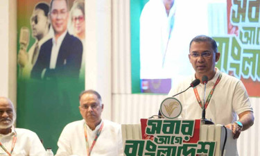 বিএনপিসহ ৩ অঙ্গসংগঠনের নেতাদের সঙ্গে প্রধানমন্ত্রীর মতবিনিময়