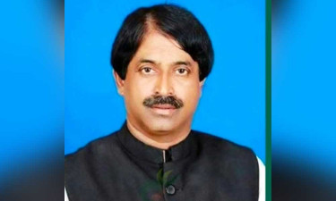 ধর্ষণচেষ্টার অভিযোগে আ. লীগ নেতা গ্রেপ্তার