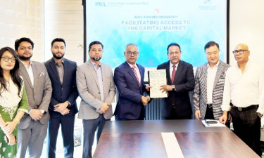 কোরীয় বিনিয়োগ আনতে যৌথ উদ্যোগ