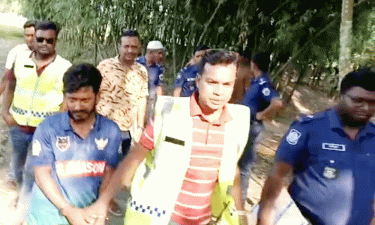 বাগমারায় বৈদ্যুতিক মিটার চুরি, মূলহোতা সিরাজগঞ্জে গ্রেপ্তার