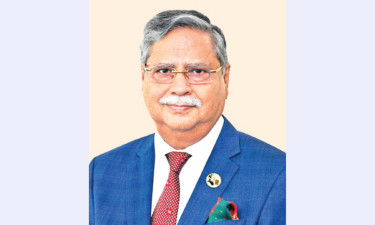 চিকিৎসার জন্য লন্ডন গেলেন রাষ্ট্রপতি