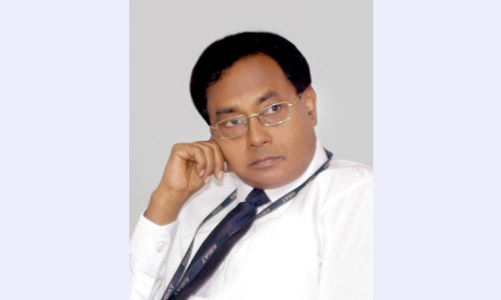 মৃত্যুবার্ষিকী