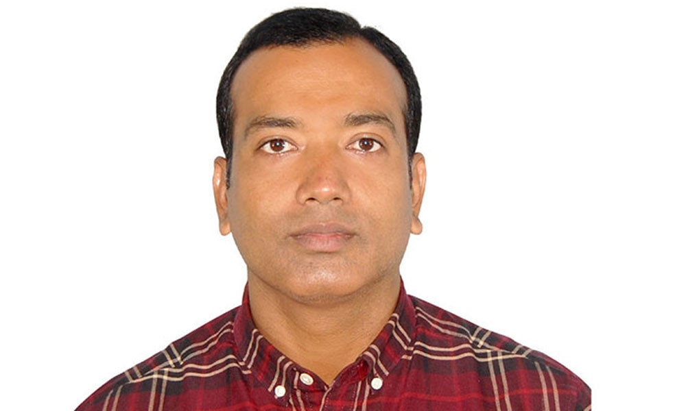 ক্যাম্পাসে ‘গুপ্ত রাজনীতি’ নিয়ে ছাত্রদল সভাপতির বিস্ফোরক মন্তব্য