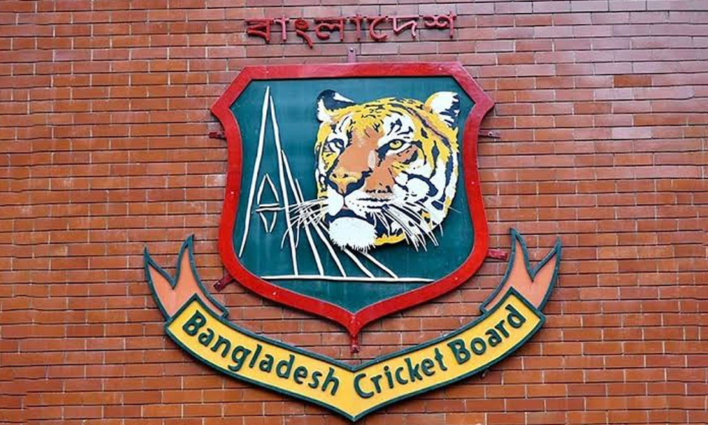 বিশ্বকাপের দল ঘোষণা করল বাংলাদেশ