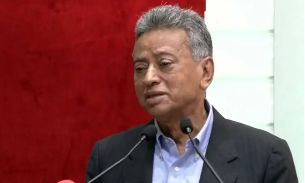 অর্থনীতিতেও গণতন্ত্র থাকতে হবে : অর্থমন্ত্রী